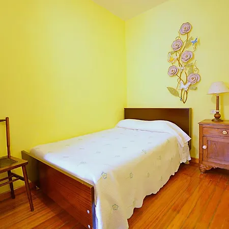 Duplex Do Cacheiro Lejlighed