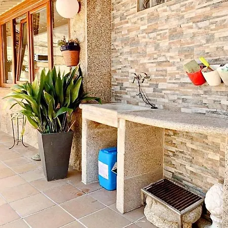 Duplex Do Cacheiro * Pontevedra