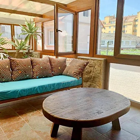 Duplex Do Cacheiro Lejlighed *