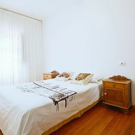 Lejlighed Duplex Do Cacheiro