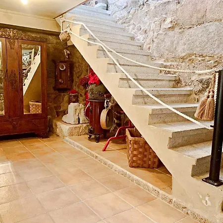 Duplex Do Cacheiro Lejlighed *