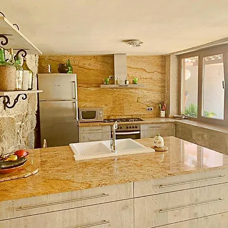 Duplex Do Cacheiro Pontevedra