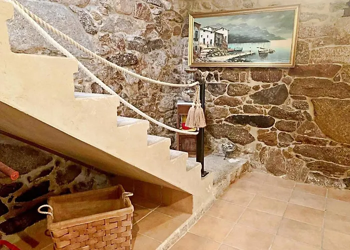 Apartament Duplex Do Cacheiro