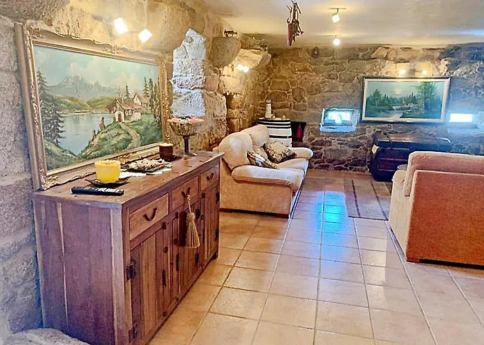 Apartament Duplex Do Cacheiro