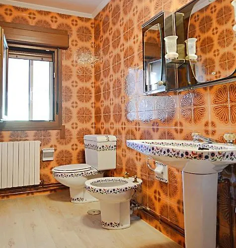 Duplex Do Cacheiro Pontevedra