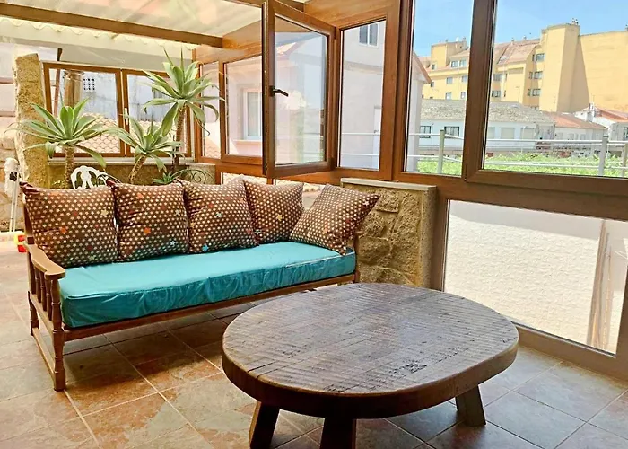 Duplex Do Cacheiro Apartament *