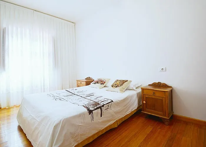 Apartament Duplex Do Cacheiro