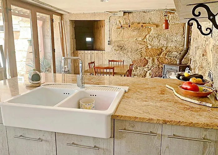 Duplex Do Cacheiro Apartament