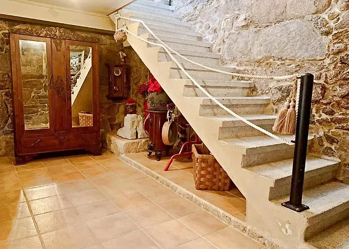 Duplex Do Cacheiro Apartament *