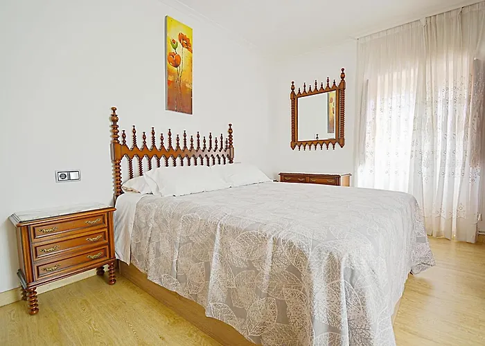 Duplex Do Cacheiro Apartament Pontevedra