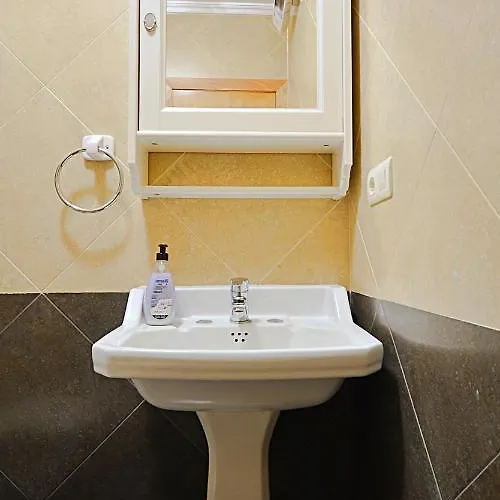 Duplex Do Cacheiro Apartament Pontevedra